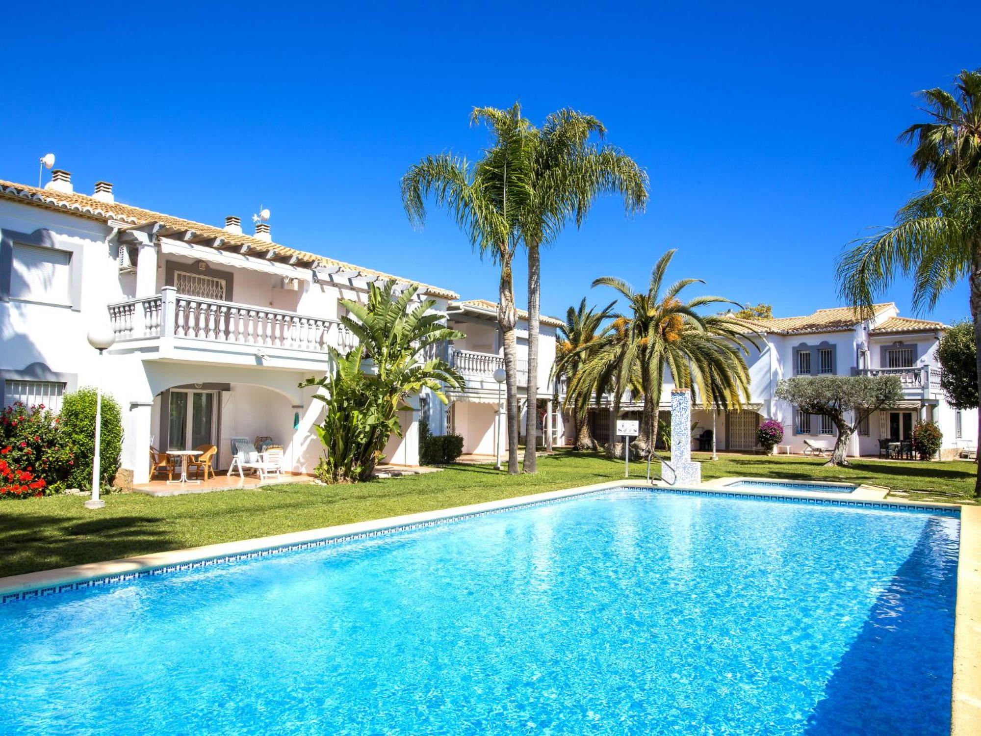 La Giralda By Interhome Appartement Dénia