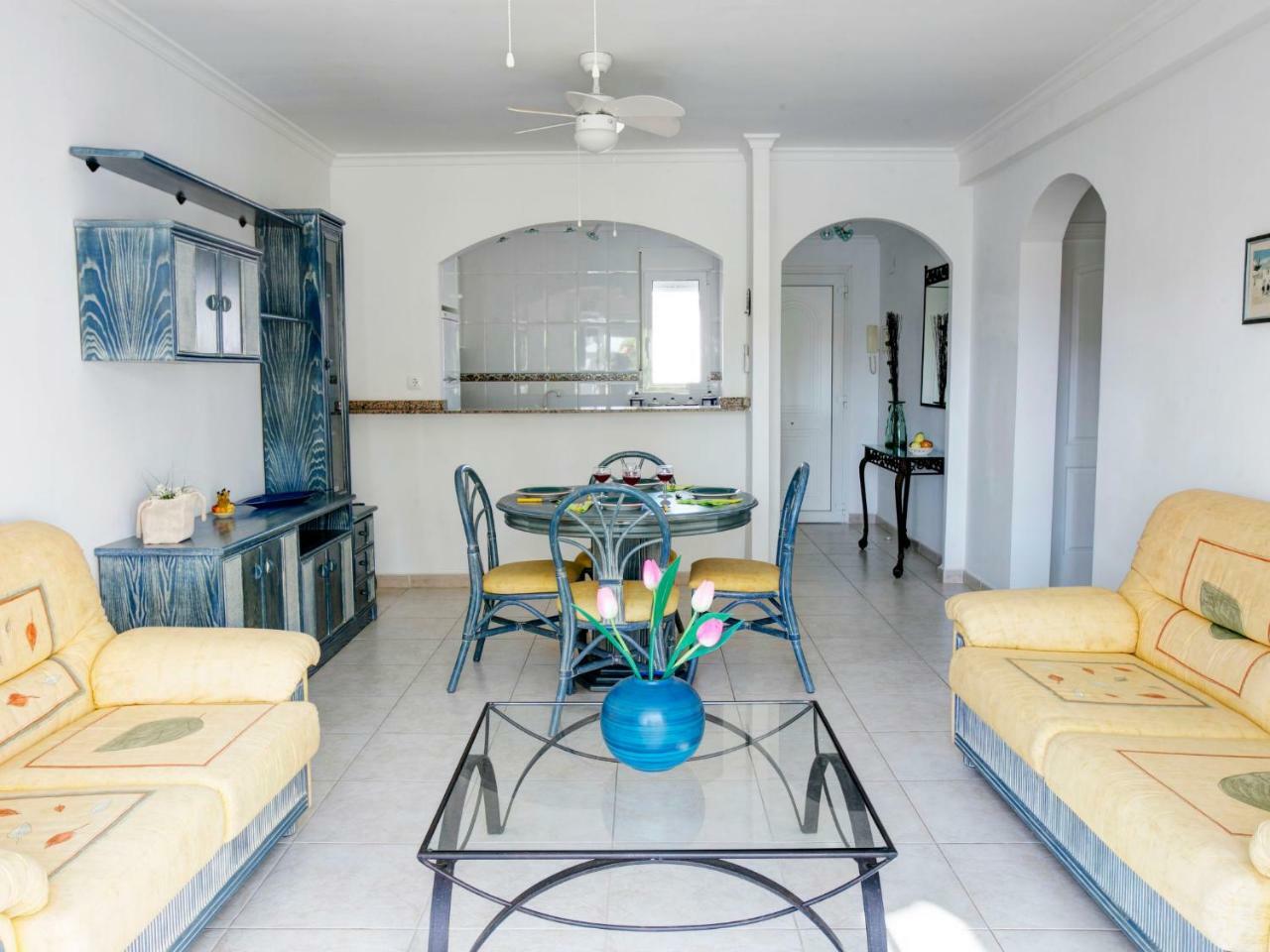 Appartement La Giralda By Interhome Dénia
