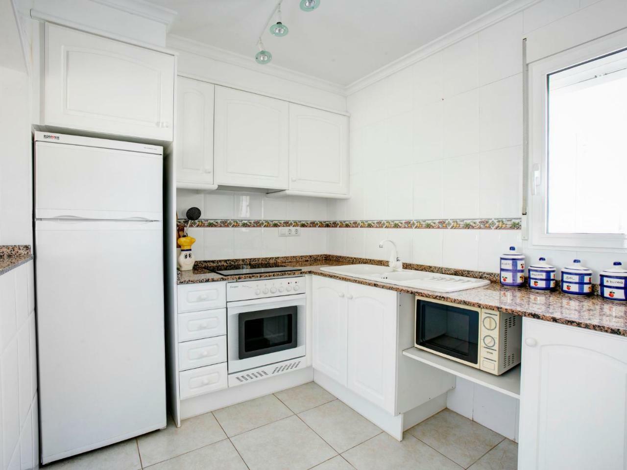 La Giralda By Interhome Appartement Dénia