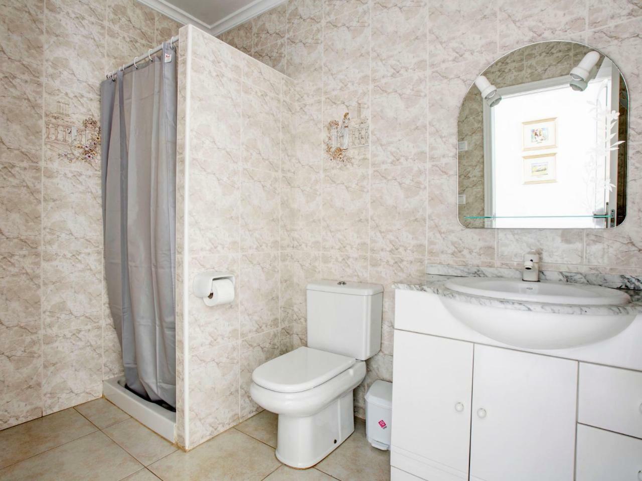 La Giralda By Interhome * Dénia