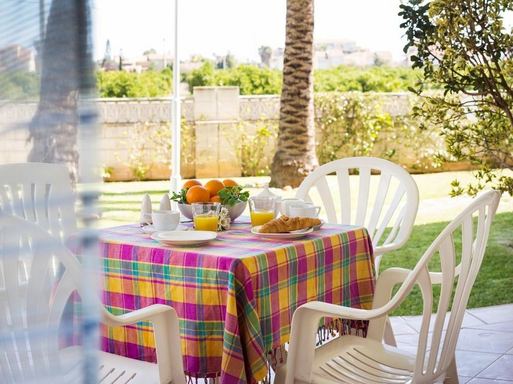 Appartement La Giralda By Interhome *